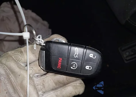 2019 Dodge Charger Scat Pack Rwd z USA, uszkodzony, nr VIN 2C3CDXGJ5KH635601